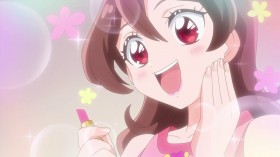 "You and Idol Pretty Cure" Episode 5 Story & Preview Stills Released: Mysterious New Character Revealed, Voiced by Junichi Suwabe!